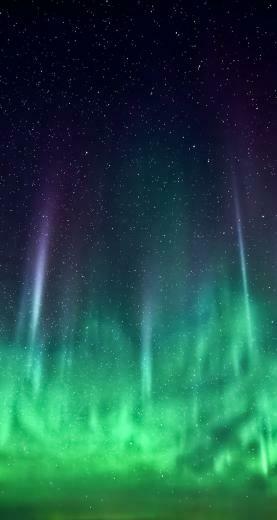 Here Are All Of The Wallpaper In Ios Gm Gallery Cult Mac