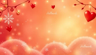 Hallmark Wallpaper For Computer