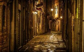 Venice HD Wallpaper Background Image Id