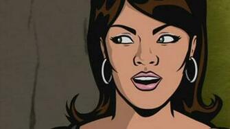 Lana Kane Field Agent Porn Sexy Cartoon Women