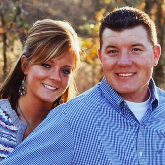 Engagement Kaycie Mcclellan And James Blade Lifestyles Jg Tc