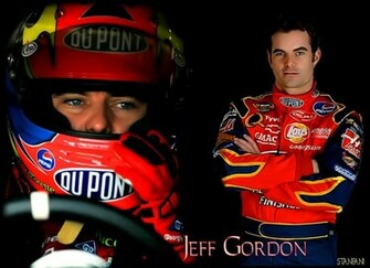 Jeff Gordon Nascar Desktop Wallpaper Source