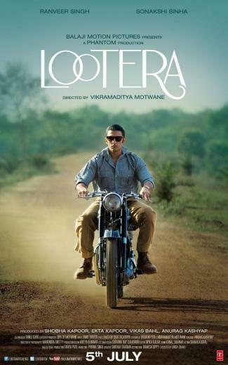 Lootera Bollywood Wallpaper HD Movies For