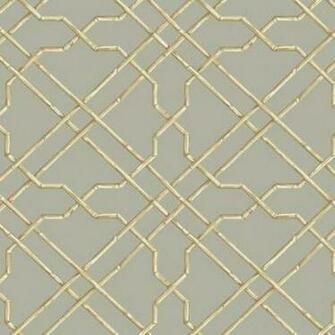 Bamboo Trellis Wallpaper Warehouse