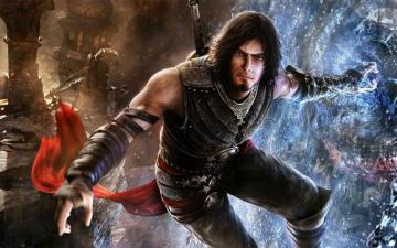 Prince Of Persia Wallpaper Game