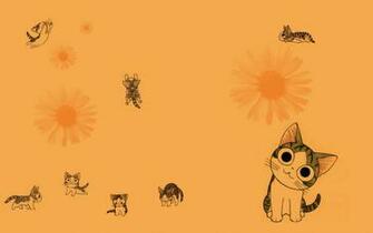 Chi S Sweet Home Wallpaper
