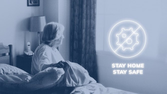 Elderly Wallpaper Image