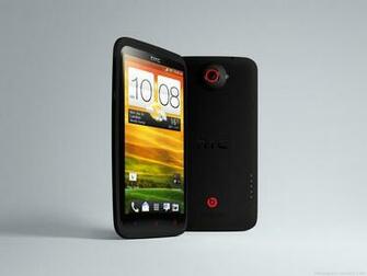 Htc One X Wallpaper