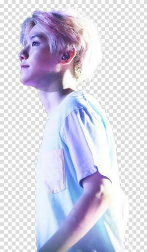 Baekhyun Exo Transparent Background Png Clipart Hiclipart