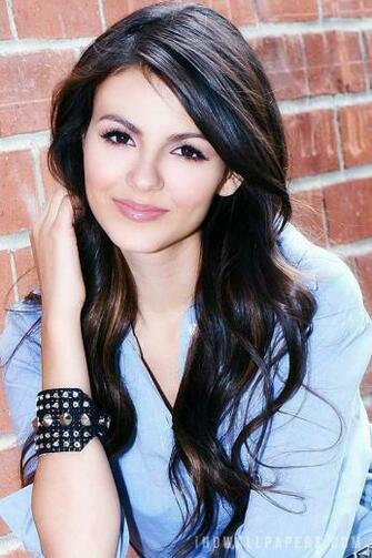Victoria Justice