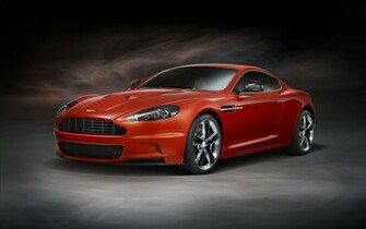 Aston Martin Dbs Carbon Wallpaper Sense The Car