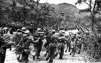 Pin Korean War Wallpaper Desktop Photos