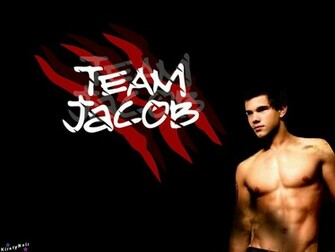 Team Jacob Wallpaper By Kirstynoir