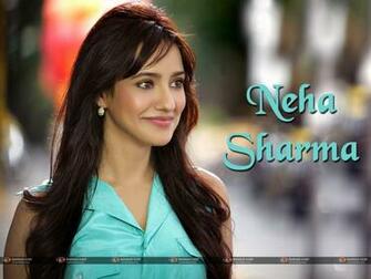 Neha Sharma Wallpaper HD Santa Banta