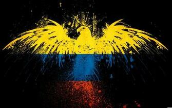 Colombia Wallpaper Top Background