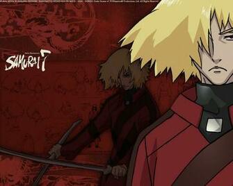 Samurai Wallpaper And Background Id