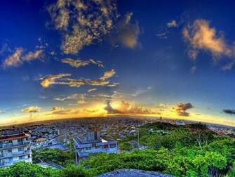 Okinawa Wallpaper