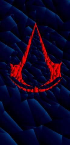 Made A Polynomial Assassin S Creed Wallpaper Iwallpaper