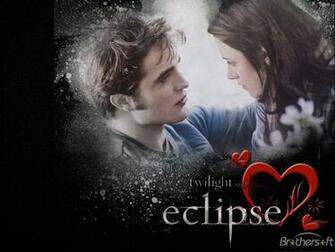 Eclipse Wallpaper