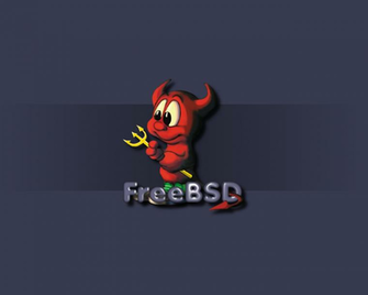 Bsd Wallpaper Software Os