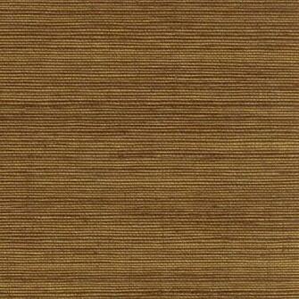 Grasscloth Wallpaper Natural Jute On Gold Foil