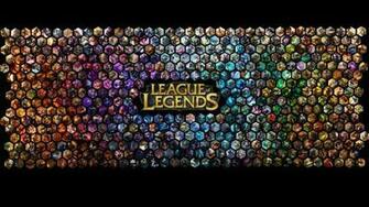League Of Legends Wallpaper HD For Android Apk
