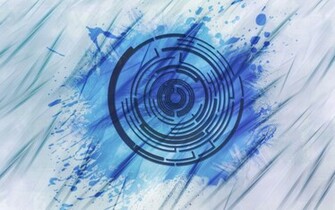 Pendulum Wallpaper