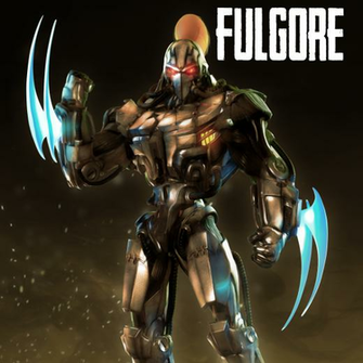 Xbox One Welcomes Fulgore Back To The Killer