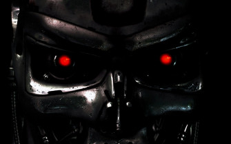 The Terminator Full HD Wallpaper And Image