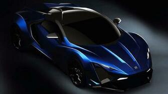 Sports Cars Wallpaper HD