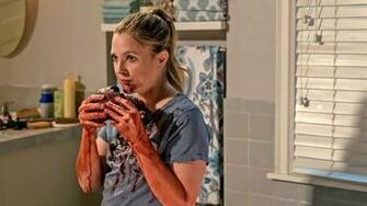 Netflix Serves Us Dessert Renews Santa Clarita Diet For Third