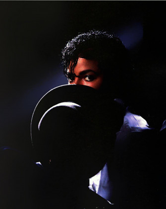 Michael Jackson HD Wallpaper