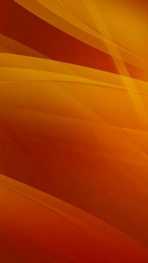 HD Abstract Transparent Curves iPhone Wallpaper