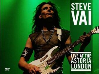My Wallpaper Music Steve Vai