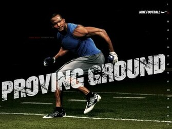 Nike Wallpaper Football Nfl Wallp