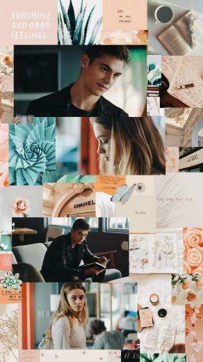 Hessa After Aftermovie Tessa Hardinscott Hessalockscreen