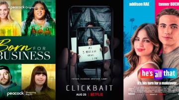 New This Week Clickbait Sturgill Simpson And Addison Rae