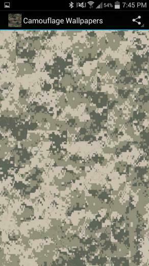 Camouflage Wallpaper Android Apps On Google Play