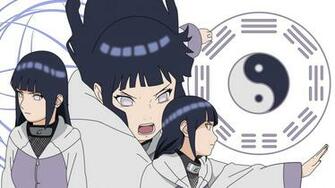Hyuuga Hinata Wallpaper High Quality