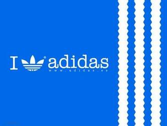 Adidas Originals Logo Wallpaper