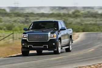 Gmc Canyon Desktop Wallpaper Yukon Xl Background Image