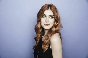 Katherine Mcnamara Photos Celebmafia