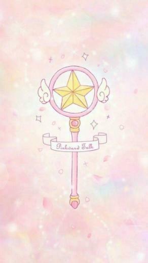 Cardcaptor Sakura Image Clear Card HD Wallpaper