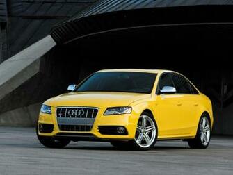 Audi S4 Sedan Us Spec Wallpaper Cool Cars