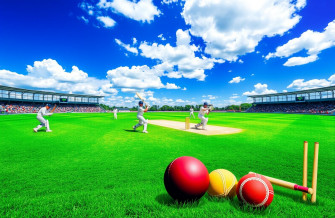 Cricket Wallpaper