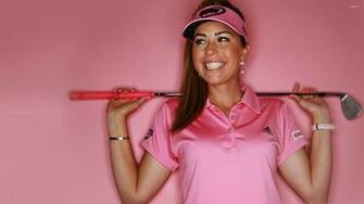 Paula Creamer Wallpaper Sport