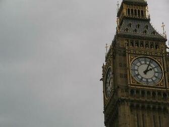 HD Big Ben Clock Tower Wallpaper HDwallsource