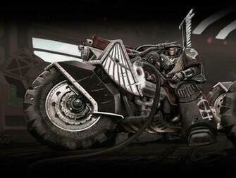Dark Angels