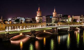 Berlin Wallpaper