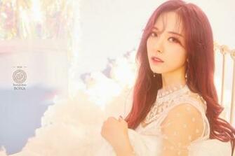 Cosmic Girls Wjsn Dream Your Teaser Bona HD